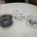 660 5725 Konstglas